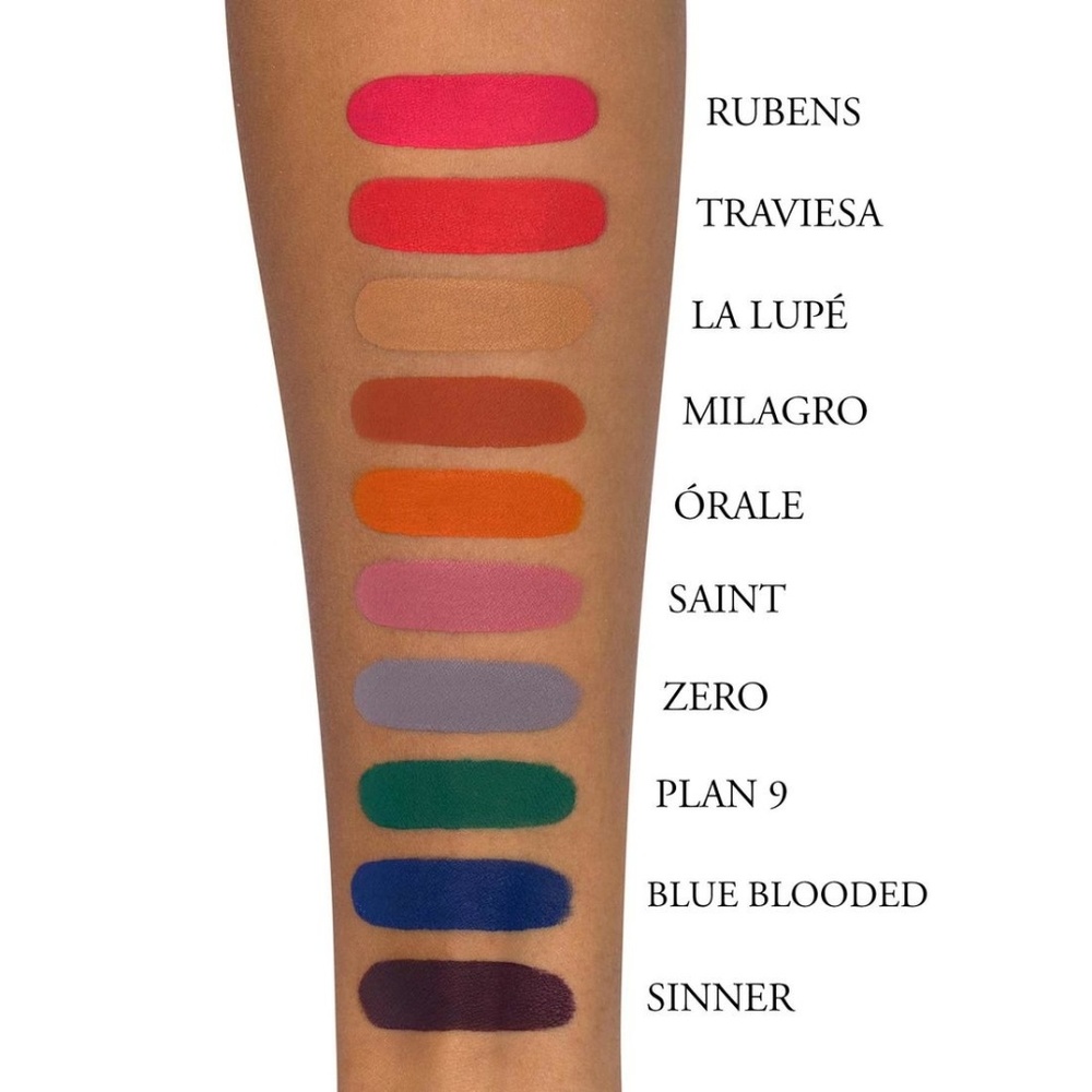 ❤Kat Von D "Saint" Everlasting Kiss ( Kitten Mini) - Picture 4 of 4